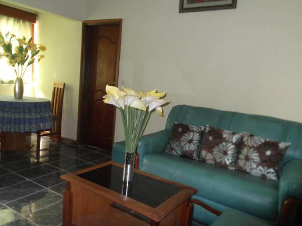 Yopougon Hotel Residence Georges Colette מראה חיצוני תמונה